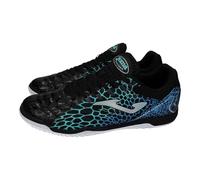 Joma Maxima In Indoor Football Shoes Black EU 44