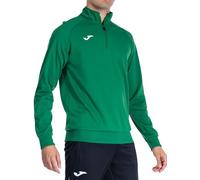 Joma Men's/Boys' Training Sweatshirt, 6XS - 3XL, Zip-Up and Fleece Lining - WINNER