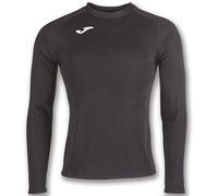 Joma Brama Long Sleeve Base Layer Black M Men