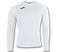 Joma Men's Brama Fleece Thermal T-Shirt
