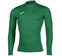 Joma Men's Brama Shirt, Green, 2XS-XS