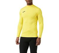 Joma Academy Children's Thermal T-Shirt, Mens, Thermal T-Shirt, 101018.900.S-M, Lemon Tree, S-M