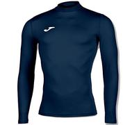 Joma Mens Brama Thermal T-Shirt, Navy, L-XL EU