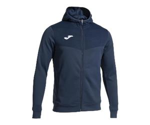 Joma Men's Campus Street Hooded Sweatshirt