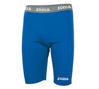 Joma Men's Cargo Shorts, Bleu Royal, L