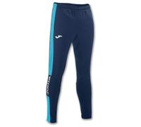 Joma Men's Championship Iv Sporting_Goods, Navy Turquoise Fluorine, L