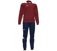Joma Men's Championship Vi Tracksuit