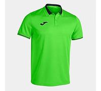 Joma Men's Championship Vi Training Polo Shirt