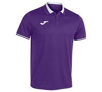 Joma Men's Championship Vi Training Polo Shirt