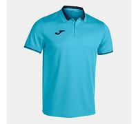 Joma Men's Championship Vi Training Polo Shirt
