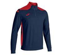 Joma Men's Championship Vi Training Sweatshirt (pack of 1)