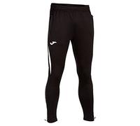 Joma Men's Championship VII Sports Pants Black White