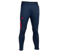 Joma Championship Vii Tracksuit Pants Blue XL Men,Women