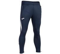 Joma Men's Championship VII Sports Pants Navy, White