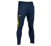 Joma Men's Championship VII Sports Pants Yellow Navy
