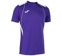 Joma Championship VII SS Shirt