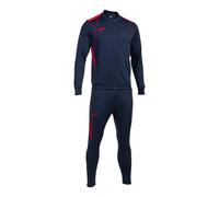Joma Championship Vii Tracksuit