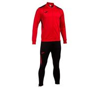 Joma Championship Vii Tracksuit