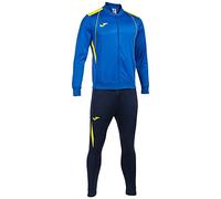 Joma Men's Championship VII Tracksuit