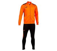 Joma Men's Championship VII Tracksuit