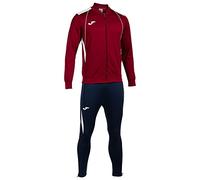 Joma Men's Championship VII Tracksuit