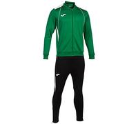 Joma Championship Vii Tracksuit