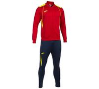 Joma Championship Vii Tracksuit