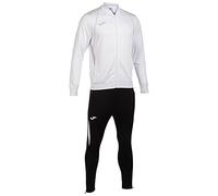 Joma Championship Vii Tracksuit White,Black S Man
