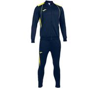 Joma Championship Vii Tracksuit