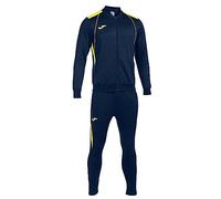 Joma Championship Vii Tracksuit
