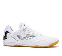 Joma Men's Classic Ankle Boots, White, 10 UK