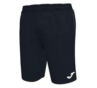 Joma Men's Classic Bermuda Sport, Black-Anthracite, L