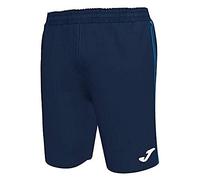 Joma Men's Classic Bermuda Sport, Royal Blue, L