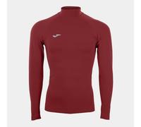 Joma Brama Classic Long Sleeve Base Layer Red L-XL Men