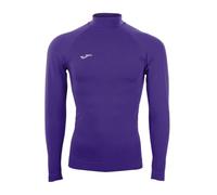 Joma Brama Classic Long Sleeve Base Layer Purple L-XL Men