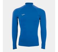 Joma Brama Classic Long Sleeve Base Layer Blue L-XL Men