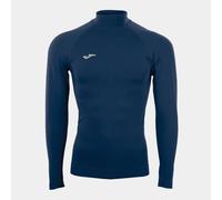 Joma Brama Classic Long Sleeve Base Layer Blue 11-14 Years Kids