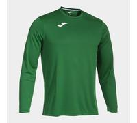Joma Mens Combi Equip T-Shirts M/L, Green, L EU