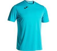 Joma Men's Combi M/C T-Shirt (Pack of 1)
