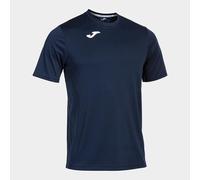 Joma Men's Combi M/C T-Shirt (Pack of 1)