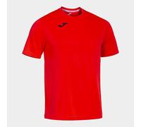 Joma Men's Combi M/C T-Shirt (Pack of 1)