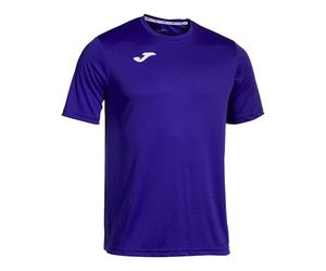 Joma Men's Combi M/C T-Shirt (Pack of 1)
