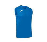Joma Men's Combi S/M, Mens, 100436.700.4XS-3XS, Royal - 700, XXS