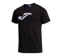 Joma Men's Combi Street Undershirt, Black/White, XXL