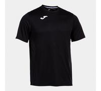 Joma Mens Combi T-Shirt - Football - Sports - Black