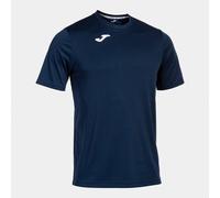 Joma Mens Combi T-Shirt - Football - Sports - Blue