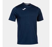 Joma Mens Combi T-Shirt - Football - Sports - Blue