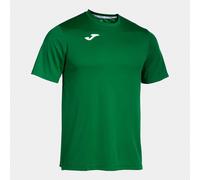 Joma Mens Combi T-Shirt - Football - Sports - Green