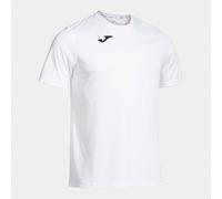 Joma Mens Combi T-Shirt - Football - Sports - White