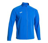 Joma Men's Costa Micro Sweatshirt, Royal, L